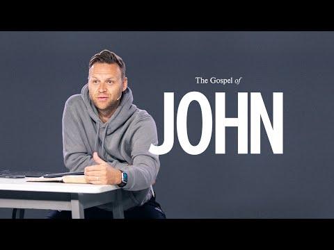 Why People Reject Hell (John 3:17-19)