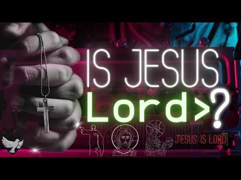 WIJ 30 | Slave: Do You Really Believe Jesus Is Lord? (John 15:12-17)
