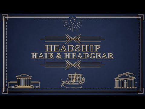 Headship, Hair & Headgear [1Corinthians 11:2-16]