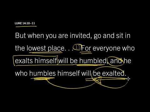 True Humility Ends in Glory: Philippians 2:3–4