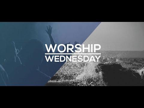 Worship Wednesday: Do Not Worship God Like That (Deuteronomy 12:29-32) - December 8, 2021