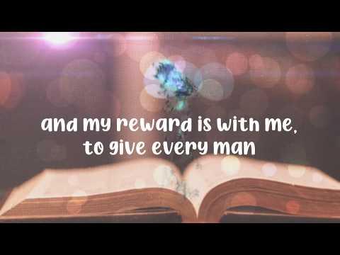 Revelation 22:12 | Scripture Song