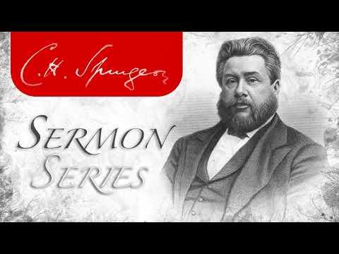A Jealous God (Exodus 34:14) - C.H. Spurgeon Sermon
