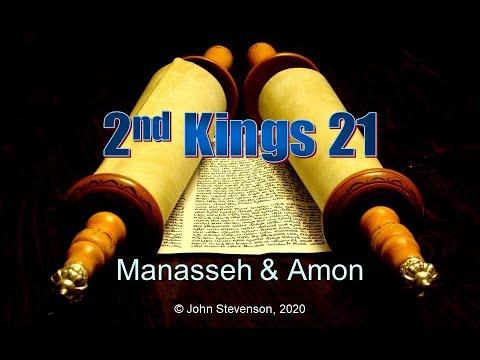 2nd Kings 20:12-22.  Hezekiah and Babylon