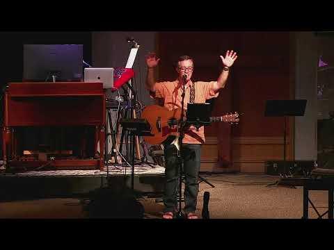North Wake Church Worship - Mark 16:1-8