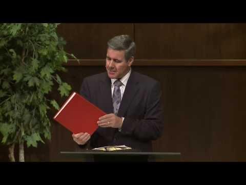 Sermon on Joel 3:1-21 | The Decision That Really Matters | God's Restoration