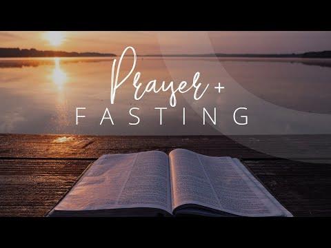 Prayer and Fasting Sabbath || Theme: What Prayer Can do || Psalms 102 : 1-2 || Afternoon program