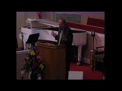 Sermon: The Blessing is in the Breaking (Matthew 14:13-21)