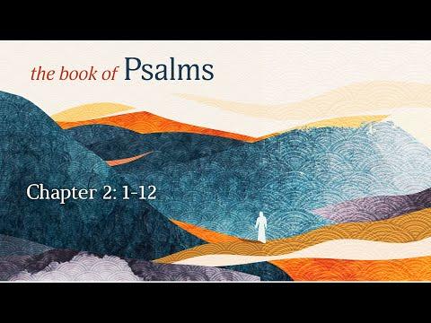 Psalms 2:1-12