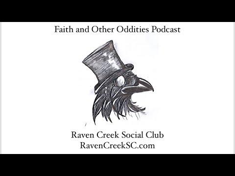 54. Divine Council, Bad Vows, and Folly All Around (Judges 11:12-40) - Faith and Other Oddities
