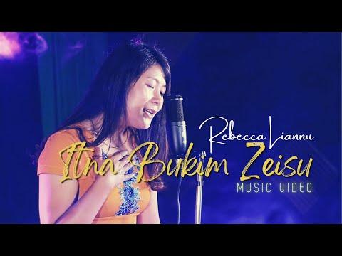 Rebecca Liannu - Itna Bukim Zeisu(Isaiah 53:5) Official Music Video