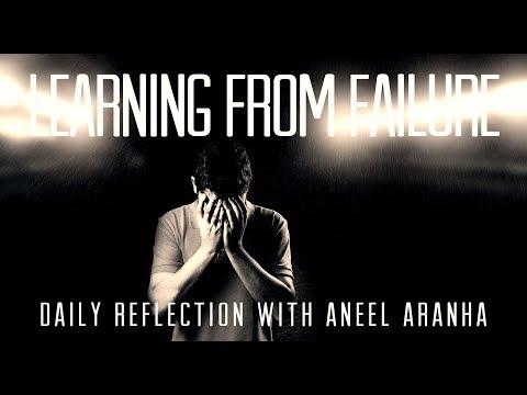 Daily Reflection With Aneel Aranha | Mark 9:14-29 | February 25, 2019