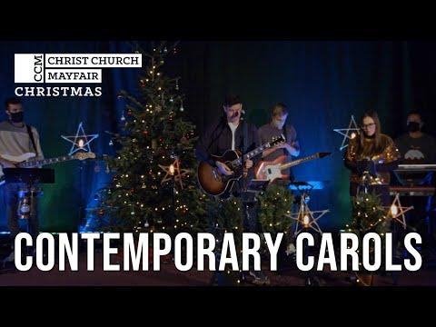 Contemporary Carols  // 13th December 2020 // Isaiah 11:1-9