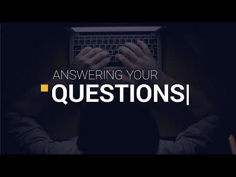 Answering Your Questions (Niddah, Hanukkah Blessing, Matthew 2:23, etc.) - 119 Ministries