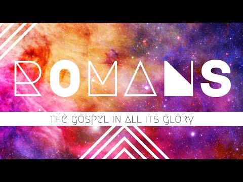 10/17/2021 - "The Just and the Justifier" (Romans 3:1-31) - Pastor Lucas O'Neill