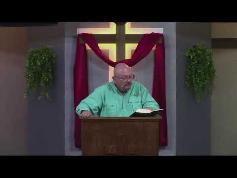 Deuteronomy 4:15-49 ~ Senior Pastor Kon Tweeten