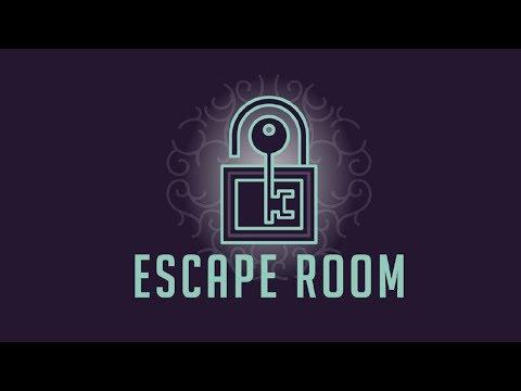 Escape Room - Matthew 4:5-7 - Mark Chitwood - May 5th 2019
