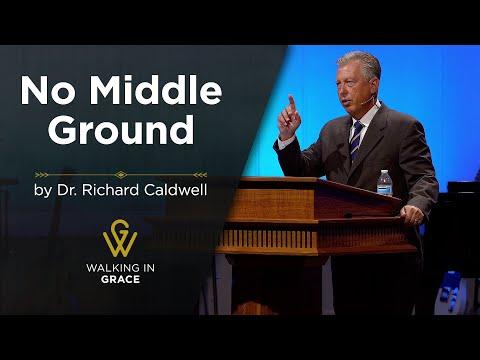 No Middle Ground | Matthew 12:22-30