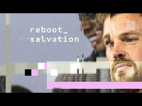 reboot_salvation // Genesis 22:1-24