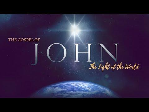 John 18:12-40 ~ "Releasing Jesus"