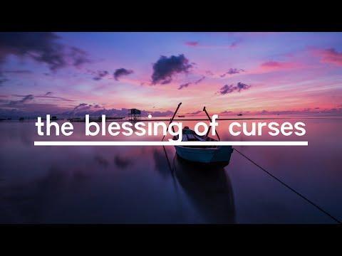 1-19-20 Lord's Day Morning Worship;  "The Blessings of Curses" Deuteronomy 27:1-26