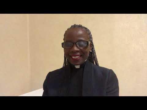 St Martin Anglican Church Barbados: Daily Prayer with Revd Amrela (Psalm 133; Acts 4:32-35)