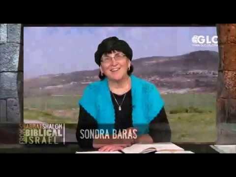 Sondra Oster Baras on GLC -Vayikra (And He (G-d) Called) Leviticus 1:1 – 5:26