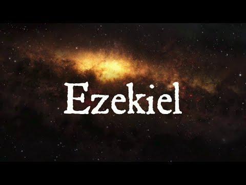 Ezekiel 36:17-28