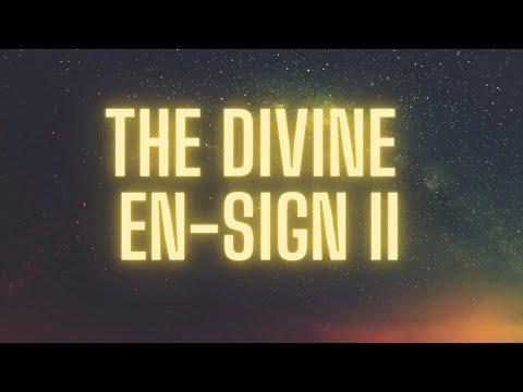 22-0327 - ETTT | "The Divine En-Sign II | Psalms 147:4