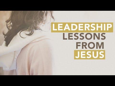 Leadership, 5 Things Jesus Teaches us about Leadership |  Matthew 20:20-28 | Hot Topics