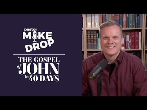 Day 25: "Followers in a Land of Leaders" John 12:1-26 | Mike Housholder