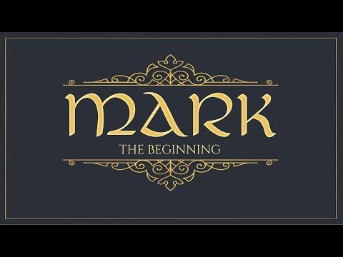 Mark: "Jesus Has More" (Mark 3:7-12)