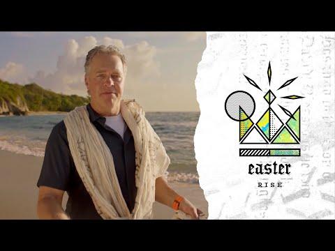 Easter At Crossroads | Finding New Life in the Sunrise