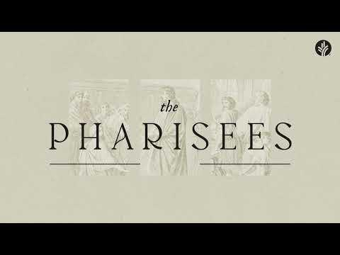 155. The Pharisees | Week 1 | Discover the Word Podcast | @Our Daily Bread