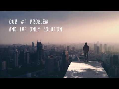 Our #1 Problem and the Only Solution | Isaiah 1:21-31 | Pastor Matt Broadway
