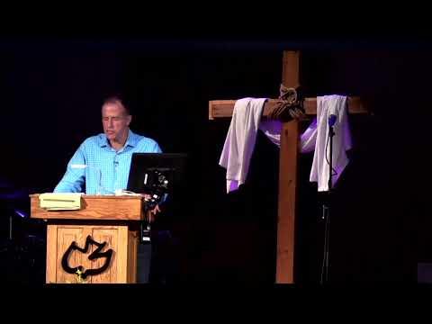02.06.22 | Sunday Morning Service |  Pastor Thom Keller |  Neh 6: 15 Since Jesus loves us...