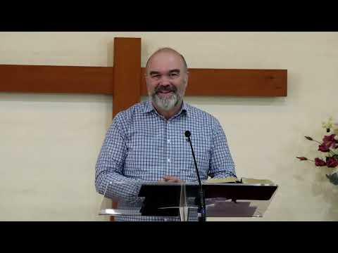 Fear Not, You Are Mine Says the Lord (Isaiah 42:18 - 43:13)  sermon by Richard Blight