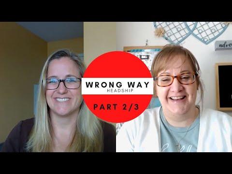 The Wrong Way To Give Headship - Part 2 | Nagging Thoughts on Ecclesiastes 8:11