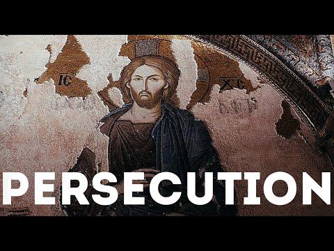 Gospel Reading & Reflection for Thursday October 13, 2022 | Luke 11:47-54 ( Persecution ! )