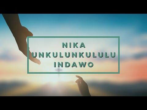 Nika uNkulunkulu indawo yakhe empilweni yakho | Fr. T Ngcobo reflects | 2 Samuel 6:12-19