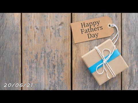 MEC Online Service 20/6/21 - 'Father's Day' (Luke 8:40-56)