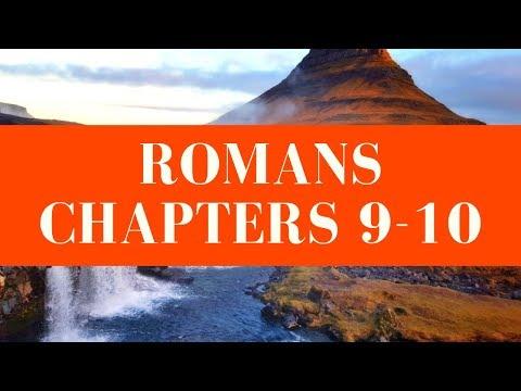 Romans Sermon | Romans 9:30-10:4 | Pastor Ken Carlson