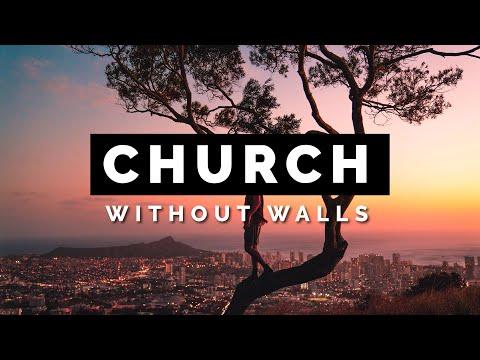 PCTT's CHURCH WITHOUT WALLS - Rev. Adrian Sieunarine - Luke 19: 1-10