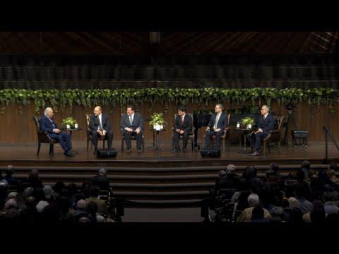 Reflecting on Fifty-Five Years of Grace: A Q&A with John MacArthur