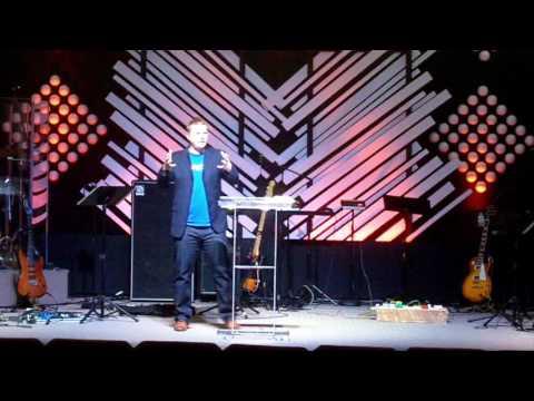 You Asked For It - Part 4 - Acts 16:22-25 - Pastor Dave Pick - 9/4/16