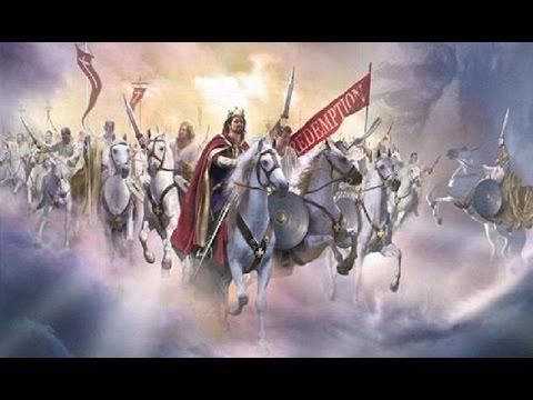 Zechariah 14:1-21 - The Second Coming of Christ