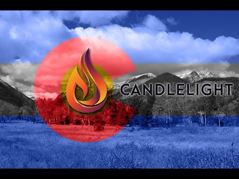 Candlelight Fellowship Longmont - Gino Geraci - Genesis 10:6-20 Give Us the Nations - Part 2