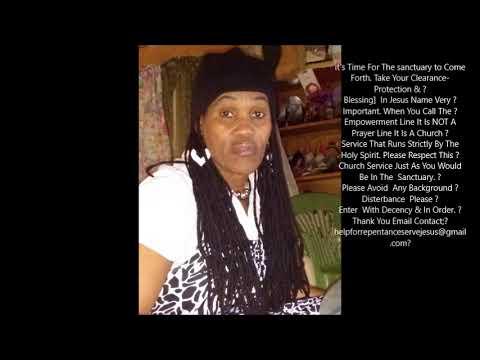 Exodus 22:18 Witches Must Die For Hindering Process of the Work From Going Forth  pt1-5-15-18