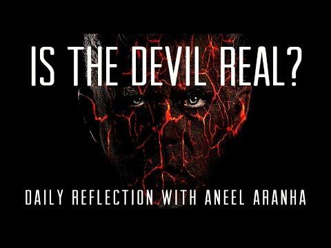 Daily Reflection With Aneel Aranha | Mark 5:1-20 | February 4, 2019