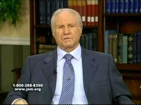 Jimmy Swaggart Galatians 4:21,Luke 9:23 How to apply the Cross of jesus Christ to your life!    9 15
